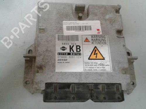 Used Engine control unit (ECU) NISSAN ALMERA TINO (V10) [1998-2006]  5061085