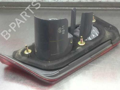 Left tailgate light HONDA ACCORD VII (CL, CN) 2.0 (CL7) | BP13369612C79 