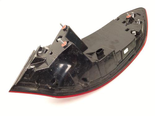 Left taillight MERCEDES-BENZ GLC Coupe (C253) 250 4-matic (253.346) | BP26396383C34 