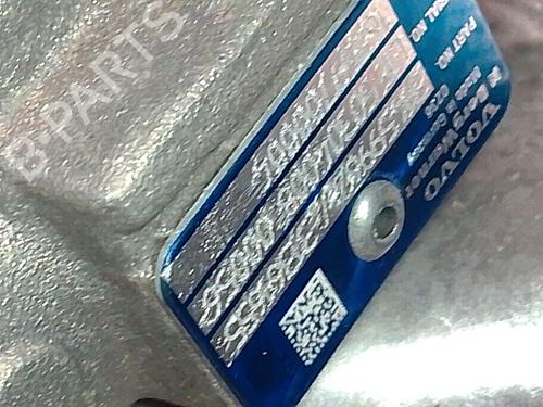 Engine VOLVO XC60 II (246) D3 | BP35950505M1 - Image 7