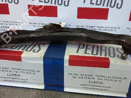 Used Left front suspension arm NISSAN QASHQAI / QASHQAI +2 I (J10, NJ10, JJ10E) 2.0 dCi All-wheel Drive (150 hp) 2540933