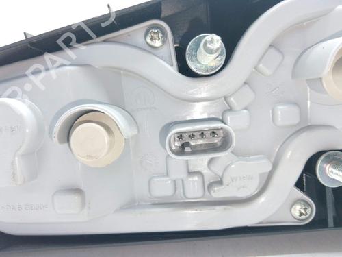 Left tailgate light FIAT TIPO Hatchback (356_, 357_) 1.3 D (356HXH1A) | BP37239511C79 - Image 4