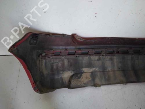 Rear bumper HYUNDAI GETZ (TB)  | BP17957472C8 