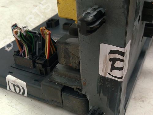 Fuse box MERCEDES-BENZ SPRINTER 3-t Van (B906) 214 CDI (906.611, 906.613) | BP31130445E1 