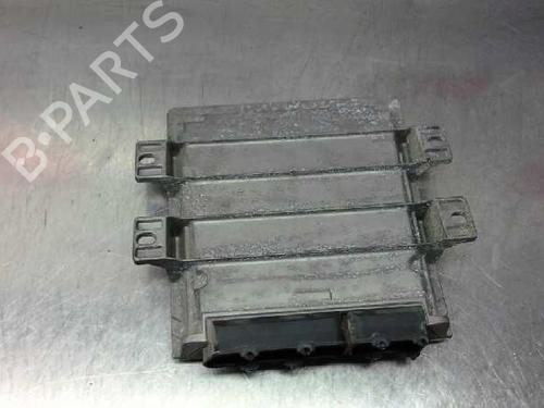 Engine control unit (ECU) ROVER 25 I Hatchback (RF) 1.4 16V | BP152370M57 