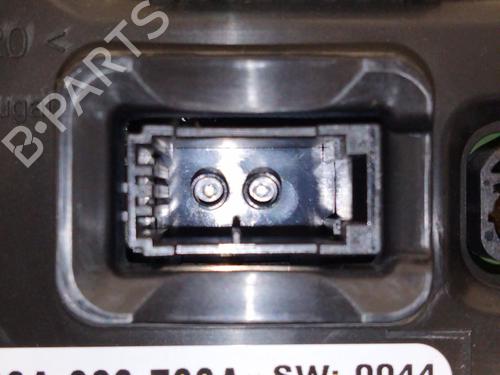 Instrument cluster AUDI Q3 (F3B) 35 TDI | BP32700994C47 - Image 5