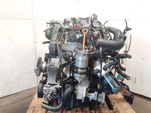 Used Engine Engine VW PASSAT B5 (3B2) 1.9 TDI (110 hp) 33931266 33931266