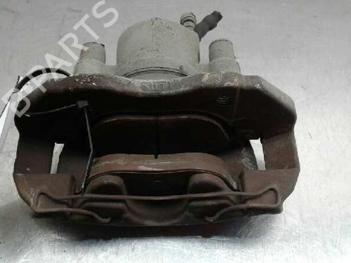 Left front brake caliper FORD FOCUS II (DA_, HCP, DP)  | BP11602124M105 