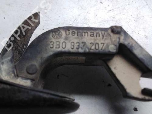 Høyre foran utvendig håndtak VW GOLF IV (1J1)  | BP6989591C129 