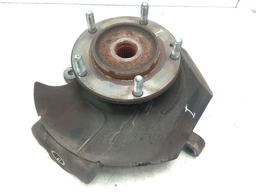 Used Left front steering knuckle Left front steering knuckle 38411567 38411567