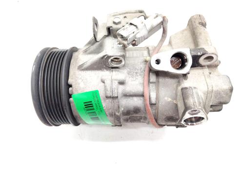 Used AC compressor AC compressor 17494020 17494020