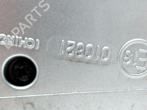Right mirror NISSAN X-TRAIL I (T30)  | BP21590163C27 