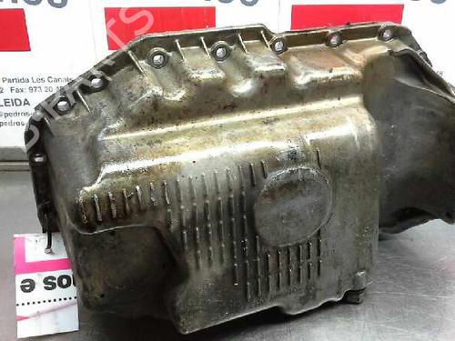 Oil sump SEAT TOLEDO II (1M2)  | BP14311982M115 
