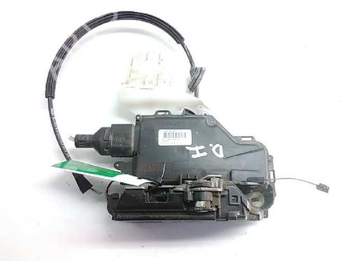 Front left lock VW CADDY III Box Body/MPV (2KA, 2KH, 2CA, 2CH) 1.6 TDI | BP13549264C98 