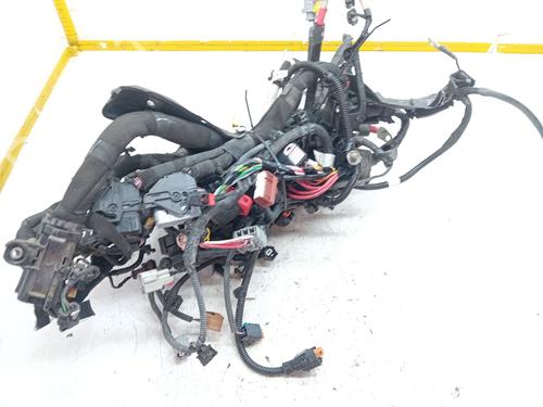 Wiring harness RENAULT GRAND SCÉNIC IV (R9_) 1.3 TCe 140 (R9NB) | BP25228742E16 