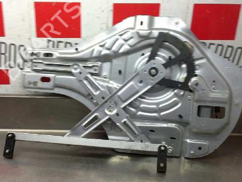 Front left window mechanism HYUNDAI TUCSON (JM)  | BP150338C22 
