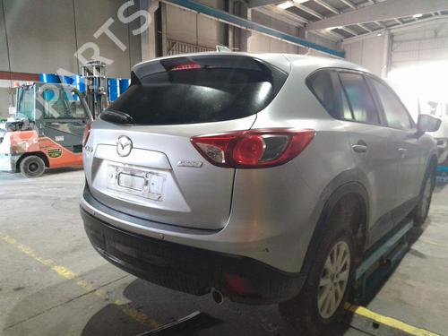 Høyre solskjerm MAZDA CX-5 (KF) 2.2 D | BP28014559I2 - Image 4