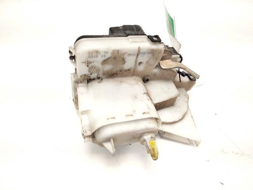 Rear right lock VW POLO (9N_, 9A_) 1.4 16V | BP17059614C99 
