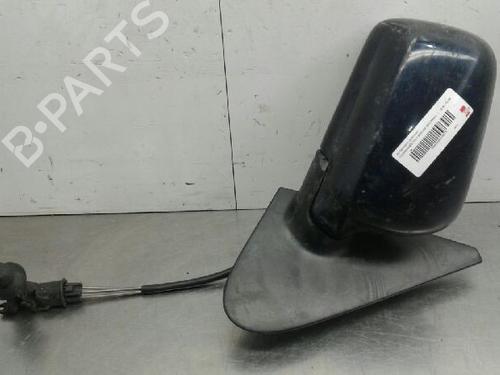 Right mirror VW POLO III (6N1)  | BP6611809C27 