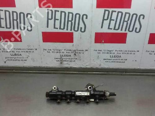 Used Injection rail Injection rail 1620251 1620251