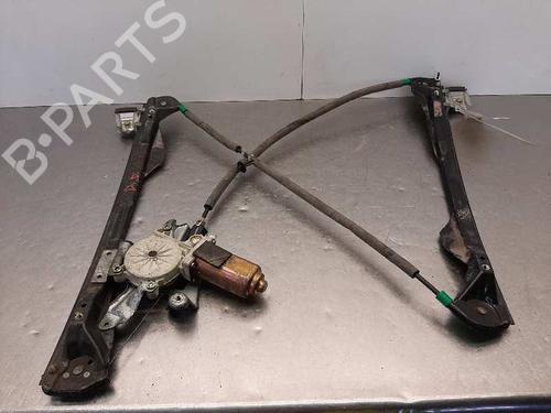 Used Front right window mechanism FORD FOCUS I (DAW, DBW) [1998-2009]  5220488