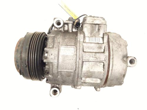 AC compressor BMW X3 (E83) 2.5 i | BP22983675M34 - Image 3