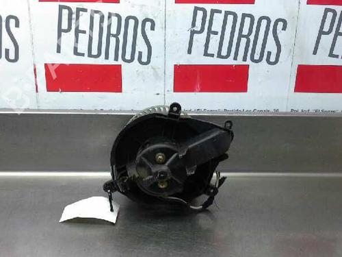 Heater blower motor CITROËN XSARA (N1) 1.9 TD | BP1360043M62 