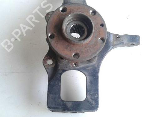 Left front steering knuckle ALFA ROMEO 156 (932_)  | BP1041144M25 