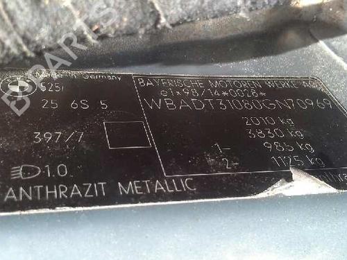 Left taillight BMW 5 (E39) 525 i | BP1562224C34 