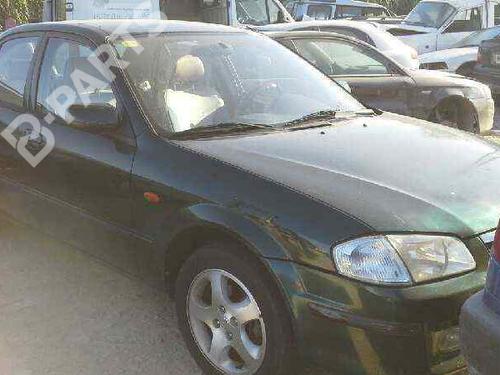 Used Parts MAZDA 323 S VI Saloon (BJ)  1.9 16V (BJ10M)  271045