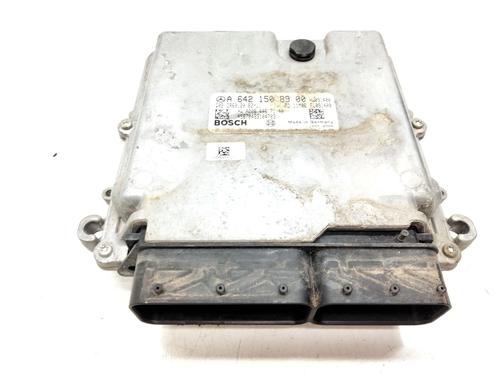 Engine control unit (ECU) MERCEDES-BENZ E-CLASS (W212) E 350 CDI (212.023) | BP21551749M57 
