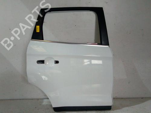 Dør høyre bak FORD KUGA I 2.0 TDCi (140 hp) 31980030