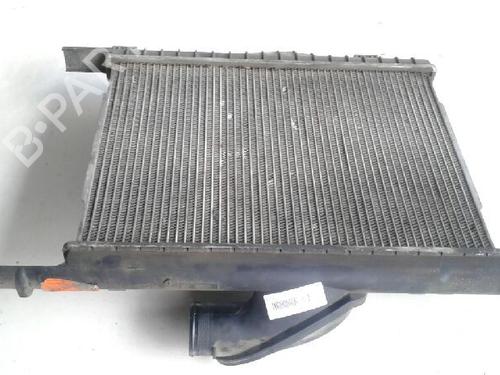 Intercooler MITSUBISHI SPACE STAR MPV (DG_A)  | BP10654918M30 