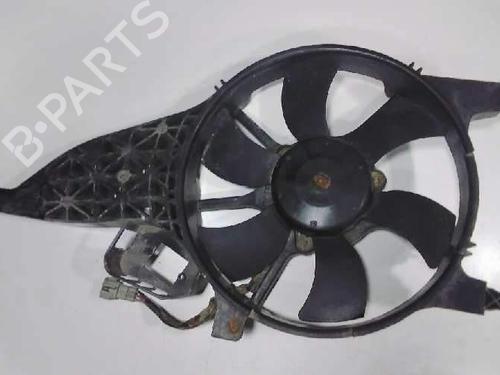 radiator-fan-nissan-pathfinder-iii-r51-5020430-etp11823-2005-10421659 main image