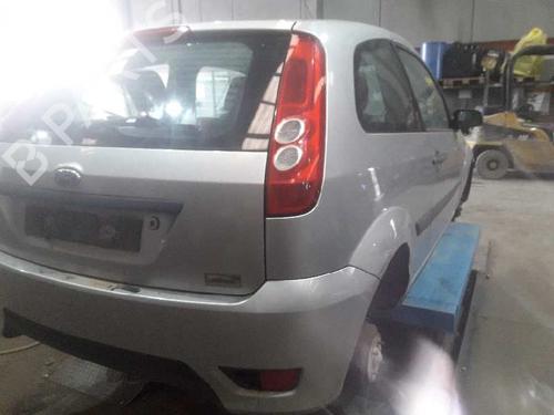 Headlight switch FORD FIESTA V (JH_, JD_) 1.4 16V | BP31837695I24 