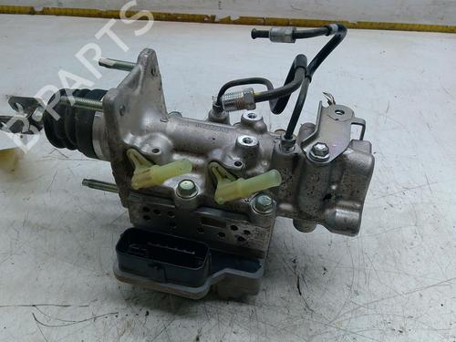 ABS pump TOYOTA AURIS (_E15_) 1.8 Hybrid (ZWE150_, ZWE150R) | BP31211214M43