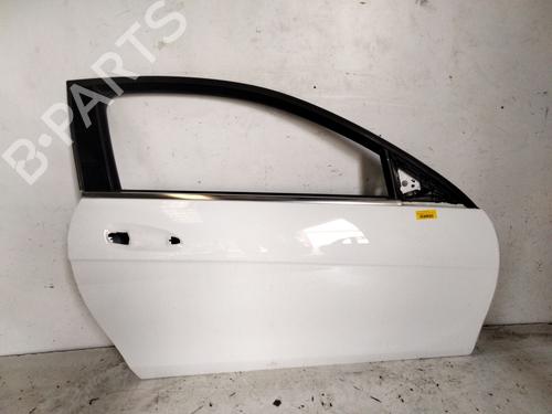 Used Right front door MERCEDES-BENZ C-CLASS Coupe (C204) C 220 CDI (204.302) (170 hp) 25229589