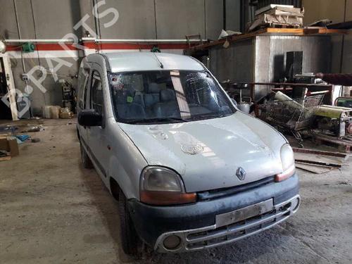 Front left exterior door handle RENAULT KANGOO (KC0/1_)  | BP5075122C128 