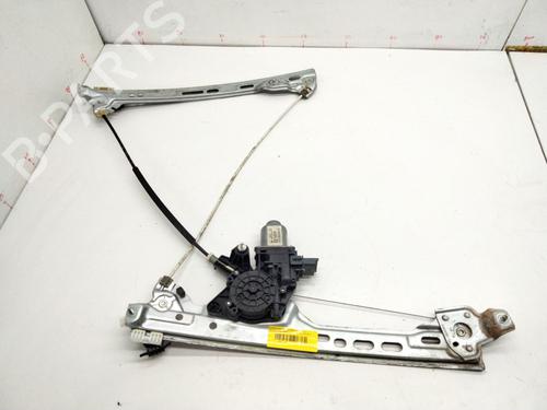 Used Front right window mechanism Front right window mechanism RENAULT TALISMAN (LP_) 1.6 TCe 150 (150 hp) 35751287 35751287