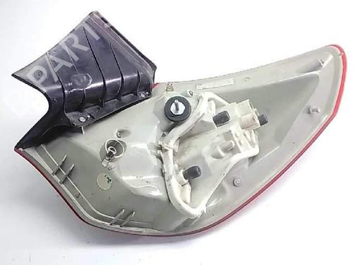 Left taillight OPEL ASTRA J (P10) | BP17332363C34 - Image 2