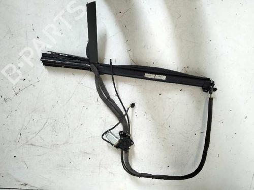 Other MERCEDES-BENZ S-CLASS (W221, V221) S 320 CDI (221.022, 221.122) | BP16314317O1