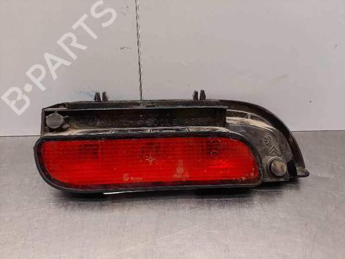 Used Third brake light Third brake light CITROËN BERLINGO / BERLINGO FIRST MPV (MF_, GJK_, GFK_) 2.0 HDI 90 (MFRHY) (90 hp) 5220714 5220714