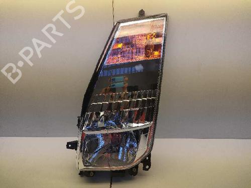Used Left headlight NISSAN CABSTAR E (TL_, VL_) [1992-2006]  11718978