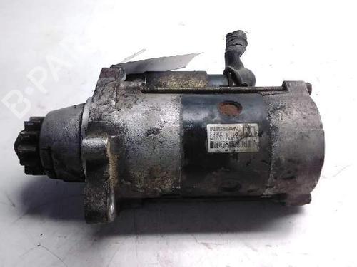 Used Starter Starter 17055250 17055250
