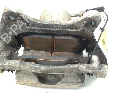 Right front brake caliper HYUNDAI TUCSON (NX4E, NX4A) | BP39722346M104 - Image 2