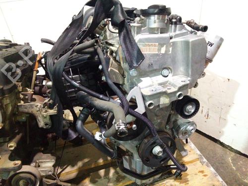 Engine VW SCIROCCO III (137, 138) 1.4 TSI | BP22922306M1 - Image 4