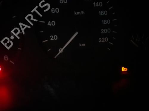 Instrument cluster OPEL ZAFIRA A MPV (T98) 2.0 DTI 16V (F75) | BP17035238C47 