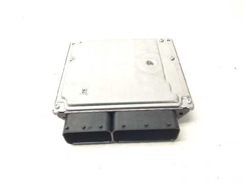 Used Engine control unit (ECU) BMW 1 (E81) 118 d (143 hp) 15882745