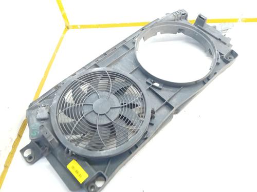 Used Radiator fan VW CRAFTER 30-50 Van (2E_) 2.0 TDI (109 hp) 24573240