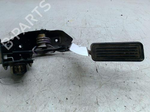 Used Pedal Pedal 31991138 31991138